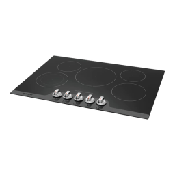 Frigidaire FGEC3068UB Manuel utilisateur | Fixfr