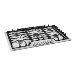 Frigidaire FGGC3047QS Manuel utilisateur | Fixfr