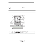 Whirlpool WIC 3C24 PS F E Manuel utilisateur