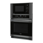 Frigidaire FGMC2766UD Manuel utilisateur