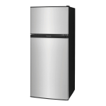 Frigidaire FFPS4533UM Manuel utilisateur