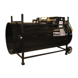 El manual del propietario | Flagro F-1000T Manuel du propriétaire | Fixfr