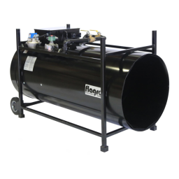 El manual del propietario | Flagro F-1500T Manuel du propriétaire | Fixfr