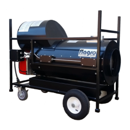 El manual del propietario | Flagro FVNP-200RC Manuel du propriétaire | Fixfr