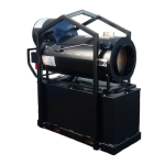 Flagro FVO-400RCBT Manuel du propri&eacute;taire