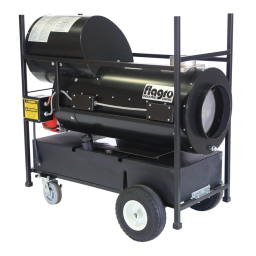 El manual del propietario | Flagro FVO-200RC Manuel du propriétaire | Fixfr