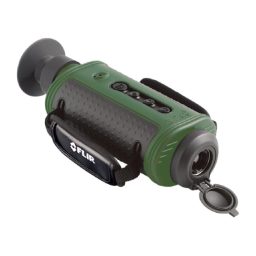 FLIR: PS-24, PS-32, TS24, TS24 Pro Guide + IA Chat | Fixfr