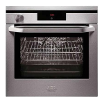 Aeg-Electrolux B9820-5-A Guide de d&eacute;marrage rapide