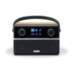 Roberts Stream 94i : Manuel d'utilisation + IA
