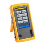 Fluke ProSim 4 Manuel utilisateur