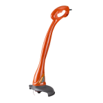 Flymo Mini-Trim : Manuel utilisateur | AI Chat