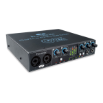 Focusrite Saffire Pro 24 DSP Manuel du propri&eacute;taire