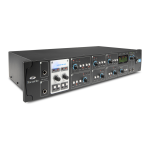 Focusrite Liquid Saffire 56 Manuel utilisateur