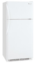 Frigidaire FRT21S6AQ Manuel utilisateur | Fixfr