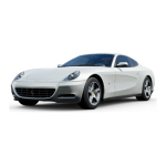 Ferrari 612 Scaglietti : Manuel d'utilisation + IA