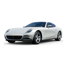 Ferrari 612 Scaglietti : Manuel d'utilisation + IA | Fixfr