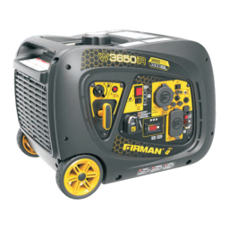 FIRMAN W03383 Manuel + Assistance IA & PDF  | Fixfr