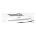 Whirlpool CO214W Cong&eacute;lateur Bahut + Chat IA &amp; PDF
