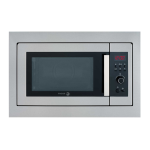 Fagor MW4-17EG X, MW4-23EG X: Notice Utilisateur + IA