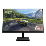 HP Value 32-inch Displays Manuel utilisateur