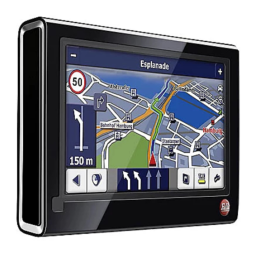 Falk NAVIGATOR 10 Manuel utilisateur | Fixfr