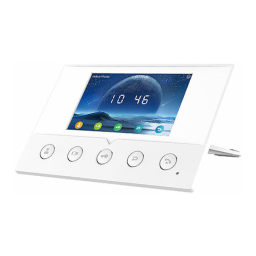 Fanvil i52W/i53W Fiche Produit | AI Chat & PDF | Fixfr