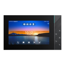 Fanvil i55A Moniteur Intérieur SIP: IA Chat & PDF | Fixfr