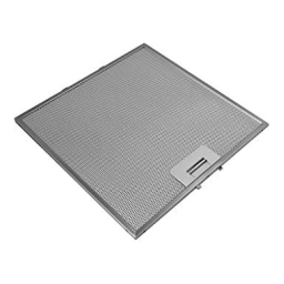 Whirlpool WHGC 63 FL MX Manuel utilisateur | Fixfr