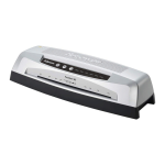Fellowes Neptune A3: Manuel d'utilisation + IA