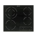 Bauknecht ETPH 5660 IN Hob Manuel utilisateur