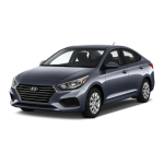 Hyundai Manuel d'utilisateur | AI Chat &amp; PDF Access