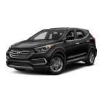Hyundai Manuel de l'Utilisateur | AI Chat &amp; PDF