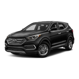Hyundai Manuel de l'Utilisateur | AI Chat & PDF | Fixfr