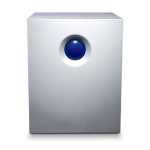 LaCie 5big Network 2 : Fiche produit + Aide IA