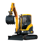 Hyundai R35Z-7 Manuel utilisateur