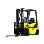 Hyundai 7E 15D, 18D, 20DA : Brochure + Chat IA
