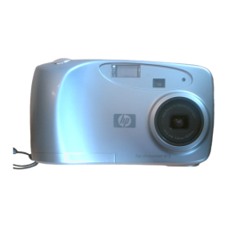 HP PhotoSmart 612 Manuel utilisateur | Fixfr