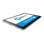 HP ENVY X2 Manuel utilisateur