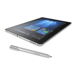 HP Elite x2 1012 G1 : Assistant IA &amp; PDF &agrave; T&eacute;l&eacute;charger