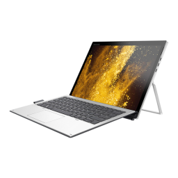 HP Sure Recover: Manuel d'utilisation + Chat IA | Fixfr