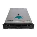 Dell Storage SC9000 storage Guide de d&eacute;marrage rapide