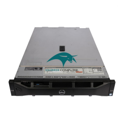 Dell Storage SC9000 storage Manuel du propriétaire | Fixfr