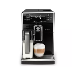 Saeco SM5470/10 Saeco PicoBaristo Machine espresso Super Automatique Manuel utilisateur