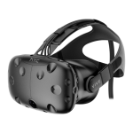 HTC Vive Manuel utilisateur