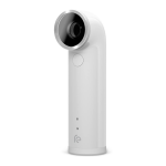 HTC RE Manuel utilisateur