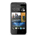 HTC Desire 300 Manuel d'utilisation + AI Chat &amp; PDF