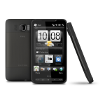 HTC HD2 Manuel d'Utilisateur: AI Chat &amp; PDF Access