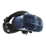 HTC Vive Cosmos Casque de r&eacute;alit&eacute; virtuelle Product fiche