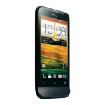 HTC One V Manuel utilisateur