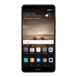 Huawei MATE 9 Manuel utilisateur